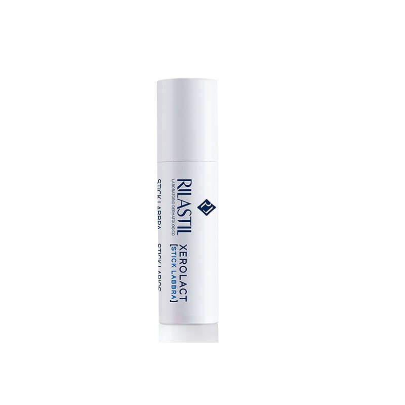 RILASTIL XEROLACT STICK LABIOS HIDRATANTE 4,8ML