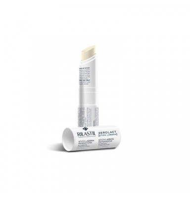 RILASTIL XEROLACT STICK LABIOS HIDRATANTE 4,8ML