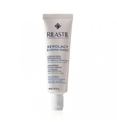 RILASTIL XEROLACT CREMA DE...