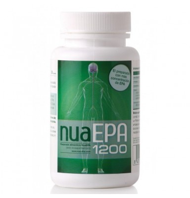 NUA EPA 1200 (90 CÁPSULAS)