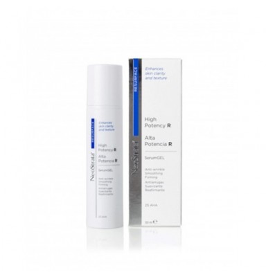 NEOSTRATA RESURFACE ALTA POTENCIA R SERUMGEL 50ML