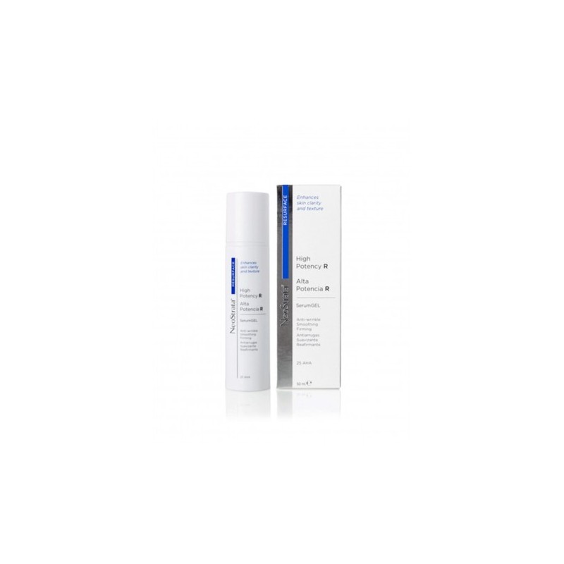 NEOSTRATA RESURFACE ALTA POTENCIA R SERUMGEL 50ML