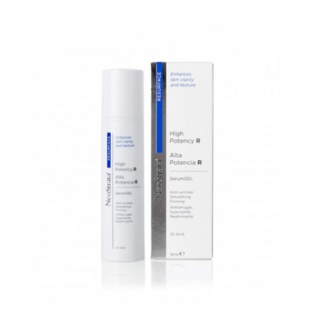  NEOSTRATA RESURFACE ALTA POTENCIA R SERUMGEL 50ML 