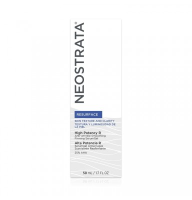 NEOSTRATA RESURFACE ALTA POTENCIA R SERUMGEL 50ML