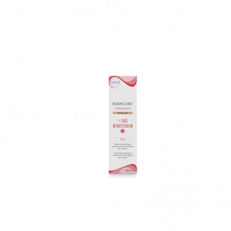  ROSACURE INTENSIVE CREAM SPF30 COLOR LIGHT 30ML 