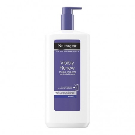  NEUTROGENA VISIBLY RENEW ELASTICIDAD INTENSA 750ML 