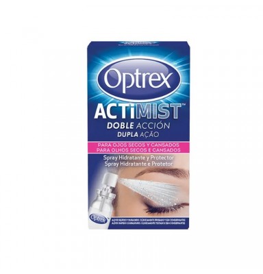 OPTREX ACTIMIST SPRAY...