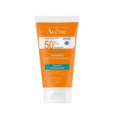 AVÈNE CLEANANCE PROTECTOR...