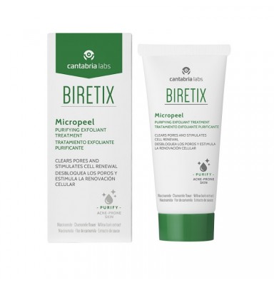 BIRETIX MICROPEEL...