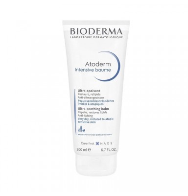 BIODERMA ATODERM BÁLSAMO...