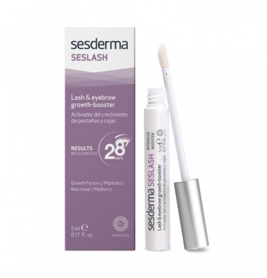 SESDERMA SESLASH SÉRUM PESTAÑAS Y CEJAS 5ML