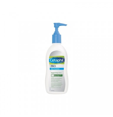 CETAPHIL PRO ITCH CONTROL LOCIÓN HIDRATANTE 295ML