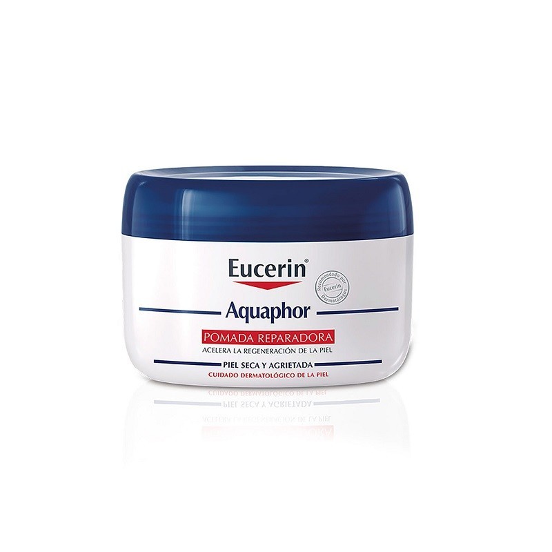 EUCERIN AQUAPHOR POMADA REPARADORA 110G