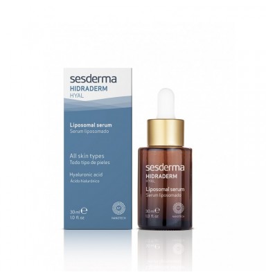 SESDERMA HIDRADERM HYAL LIPOSOMAL SÉRUM 30ML