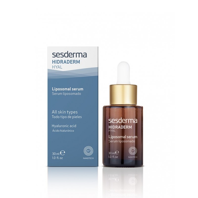 SESDERMA HIDRADERM HYAL LIPOSOMAL SÉRUM 30ML