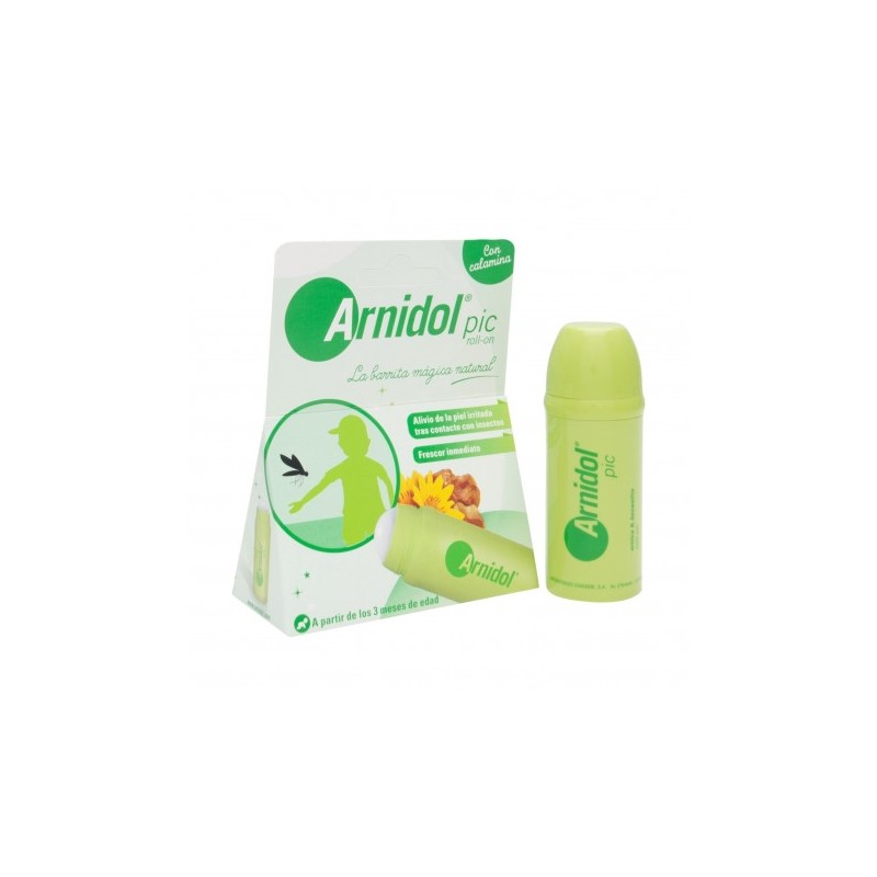 ARNIDOL PIC 30ML