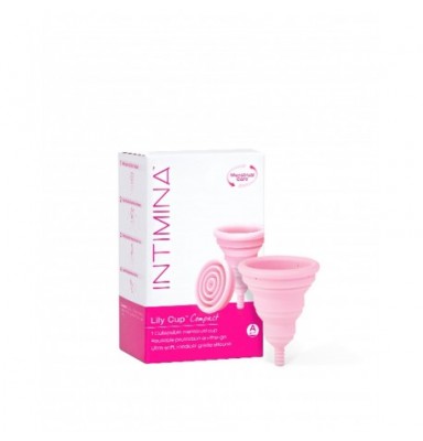 INTIMINA LILY CUP COMPACT...