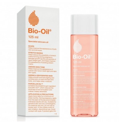 BIO-OIL ACEITE ANTIESTRÍAS...