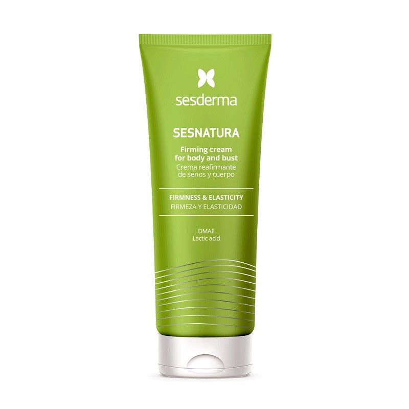 SESDERMA SESNATURA CREMA REAFIRMANTE SENOS Y CUERPO 200ML