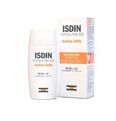 ISDIN FOTOULTRA 100 ACTIVE...