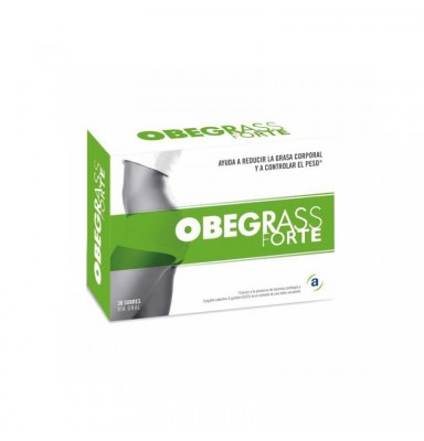 OBEGRASS FORTE 30 SOBRES