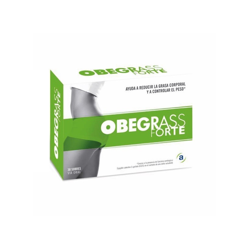 OBEGRASS FORTE 30 SOBRES