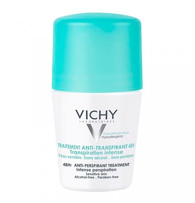 VICHY DESODORANTE...