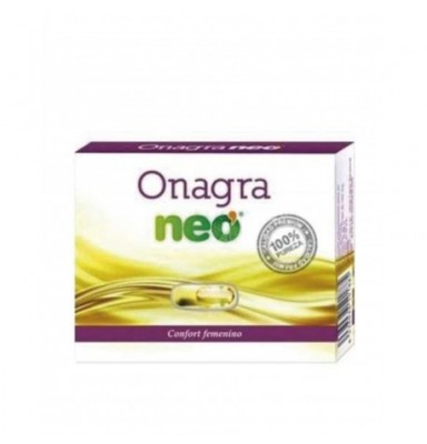 NEO ONAGRA 30 CÁPSULAS