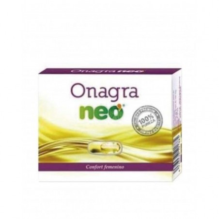  NEO ONAGRA 30 CÁPSULAS 