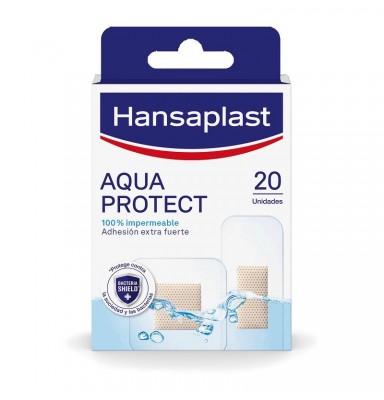 HANSAPLAST AQUA PROTECT...