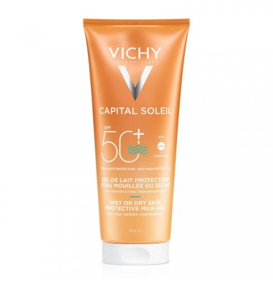 VICHY CAPITAL SOLEIL...