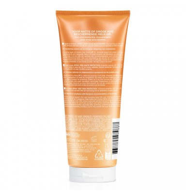 VICHY CAPITAL SOLEIL EMULSIÓN FACIAL TACTO SECO CON COLOR SPF50 50ML