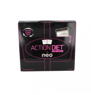 NEO ACTION DIET NEO WOMAN 7...