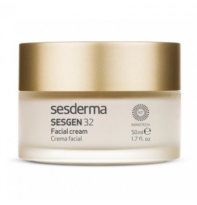 SESDERMA SESGEN 32 CREMA ACTIVADORA CELULAR 50ML