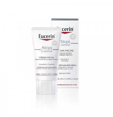 EUCERIN ATOPICONTROL CREMA...