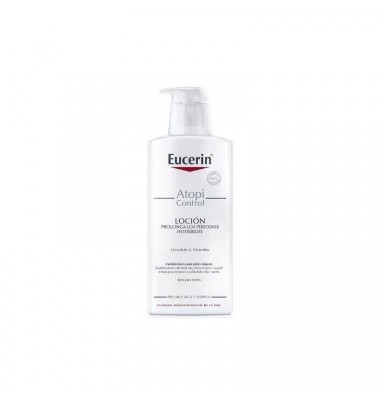 EUCERIN ATOPICONTROL LOCIÓN 400ML