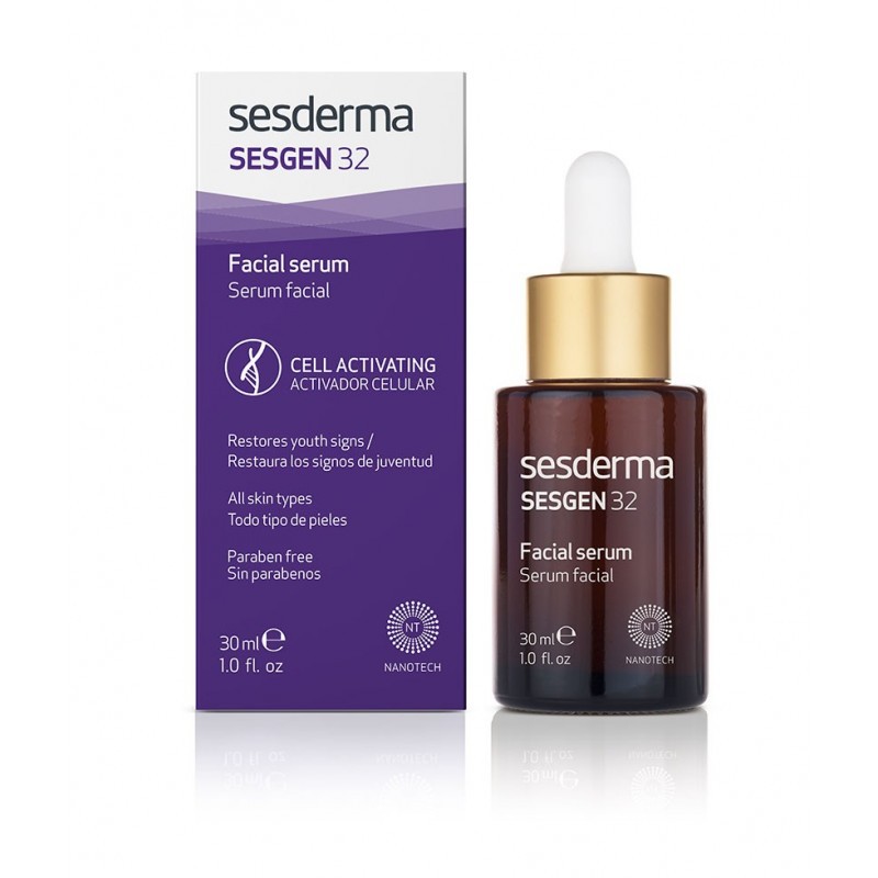 SESDERMA SESGEN 32 SÉRUM ACTIVADOR CELULAR 30ML