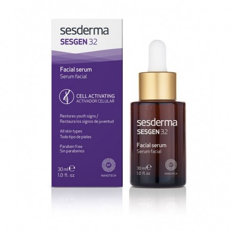  SESDERMA SESGEN 32 SÉRUM ACTIVADOR CELULAR 30ML 