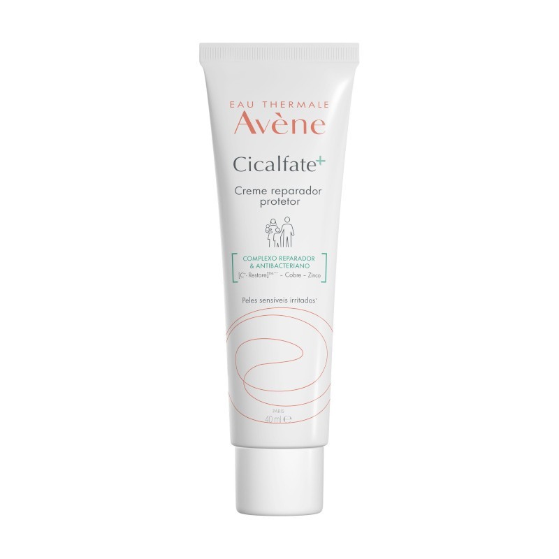 AVENE CICALFATE CREMA REPARADORA 40ML