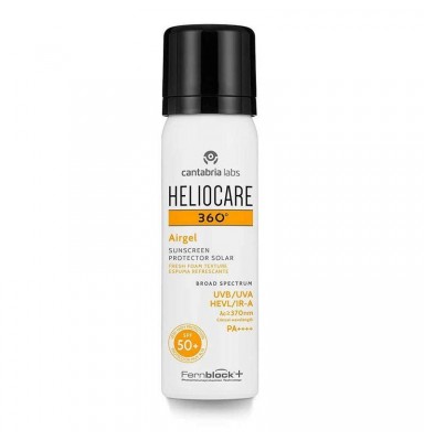 HELIOCARE 360º AIRGEL...