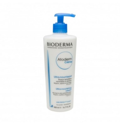 BIODERMA ATODERM CREMA 500ML