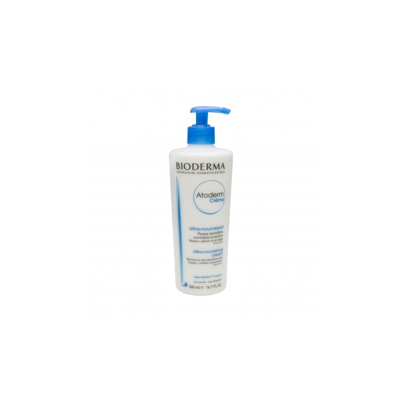 BIODERMA ATODERM CREMA 500ML