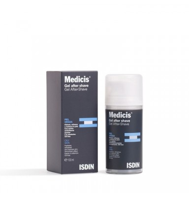 ISDIN MEDICIS AFTERSHAVE...