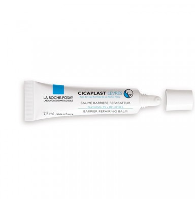 LA ROCHE POSAY CICAPLAST LABIOS BÁLSAMO BARRERA REPARADOR 7,5ML