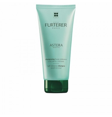 RENE FURTERER ASTERA SENSITIVE CHAMPÚ ALTA TOLERANCIA 200 ML