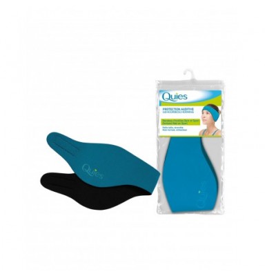 QUIES BANDA NEOPRENO PROTECTOR AURICULAR ADULTO