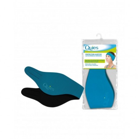  QUIES BANDA NEOPRENO PROTECTOR AURICULAR ADULTO 