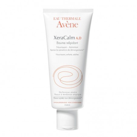  AVENE XERACALM A.D BÁLSAMO RELIPIDIZANTE 200ML 