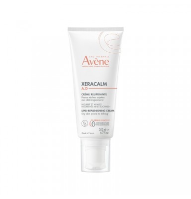 AVENE XERACALM A.D CREMA RELIPIDIZANTE 200ML