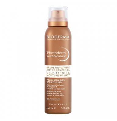 BIODERMA PHOTODERM SPRAY...